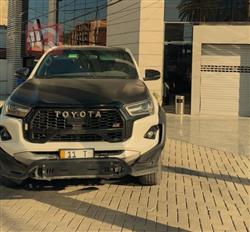 تويوتا هايلوكس